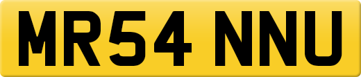 MR54NNU